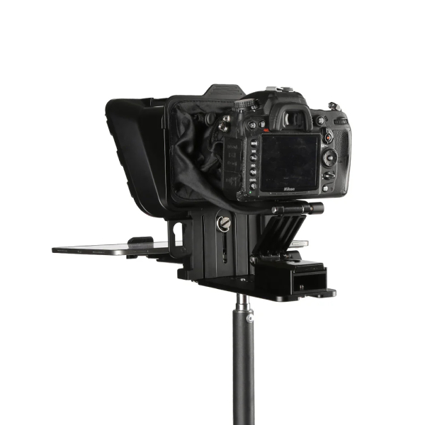 Desview P8 Teleprompter for Smartphones and Tablets - Image 3
