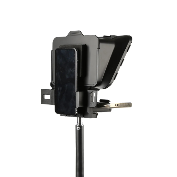 Desview P8 Teleprompter for Smartphones and Tablets - Image 4