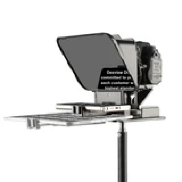 Desview P8 Teleprompter for Smartphones and Tablets - Image 5