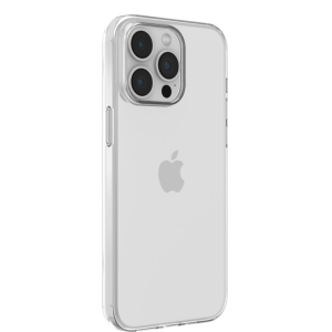 Devia Durable Cover Or Case For Iphone 15 Series (Naked Series)