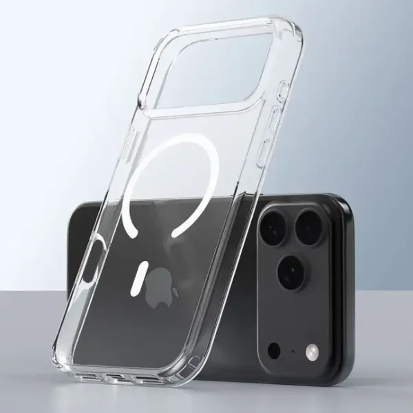 Devia Star Series 3 in 1 New iPhone Protector Multi-Function Pack for iPhone 17 Pro Max - Image 2