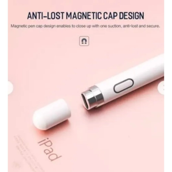 DEVIA Touch Pencil Universal compatibility (311024) - Image 2