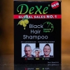 Temporary Instant Hair Dye Maintain