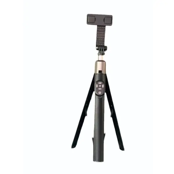 DF - 01/ DF-01s Bluetooth Selfie Stick 1700MM - Image 2