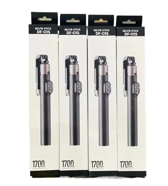 DF - 01/ DF-01s Bluetooth Selfie Stick 1700MM