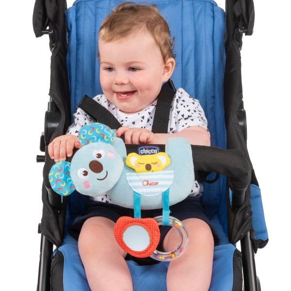 Chicco Toy Bs Koala'S Family - Image 3