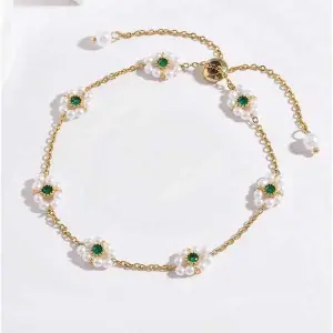 KOJA Korean Luxury Adjustable Bracelet for Women Elegant