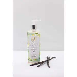 Avani Frosted Vanilla Lotion