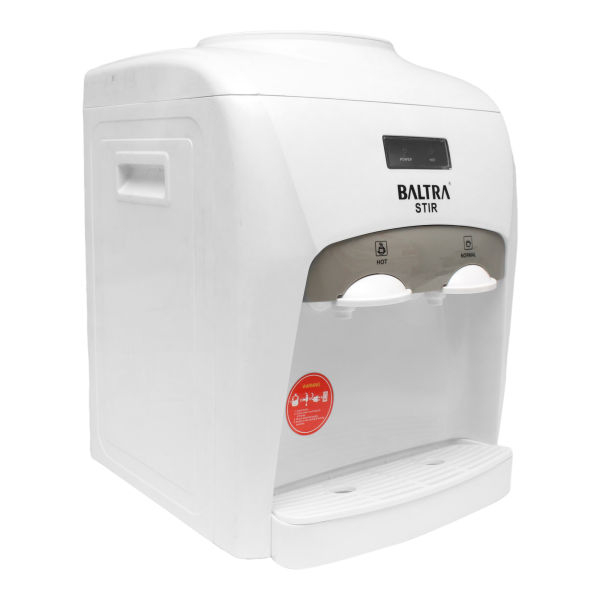 BALTRA STIR HOT/Normal Water Table Top Water Dispenser - 550W - Image 2