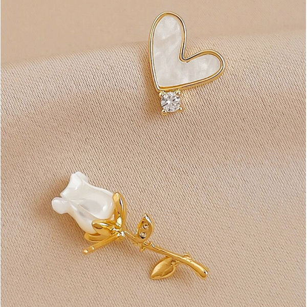 KOJA Korean Elegent Earpiece 3 - Image 2