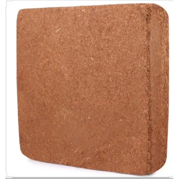 Cocopeat Block - 5 Kg - Image 2