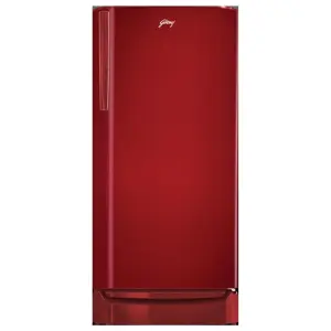 Godrej 190 Liter Single Door Refrigerator