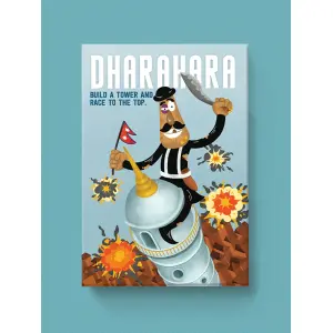 Dharahara