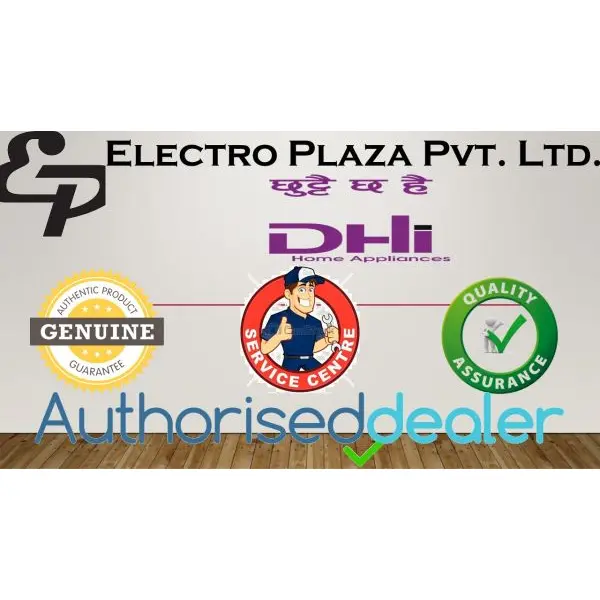 DHI India DH-MG55013J 5500W 3 Jar Mixer Grinder 9* - Image 3