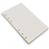 Diary Refill papers/ 6 Ring Diary Refill Paper / A5 Size 100 Sheets