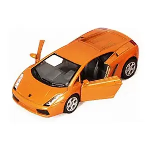 Die Cast 1:32 Lamborgini Gallardo 5"