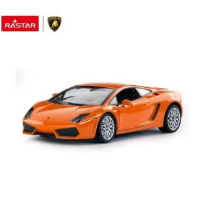 Die cast 1:40 scale Gallardo LP560-4