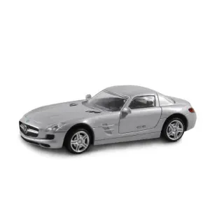 Die cast 1:43 Mercedes SLS