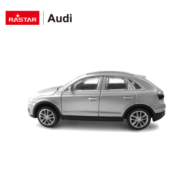 Die Cast 1:43 Scale Audi Q3 - Image 3