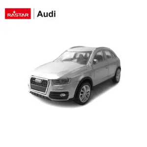 Die Cast 1:43 Scale Audi Q3