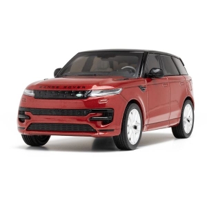 Die cast 1:43 scale Range Rover Sport