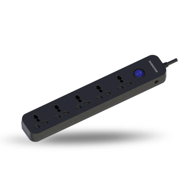 DIGICOM (DG-V50) Surge Protector