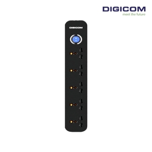 DIGICOM (DG-V50) Surge Protector