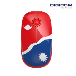 Digicom Wireless Mouse DG M40