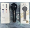 Digital Handheld Small Portable Fan Small Cute Design