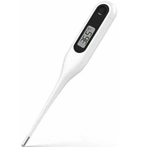 Digital LCD Medical Electronic