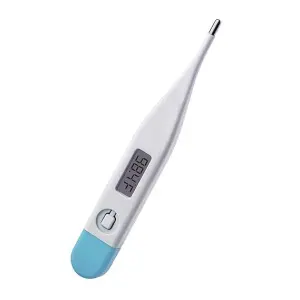 Digital Thermometer For Adults And Kids