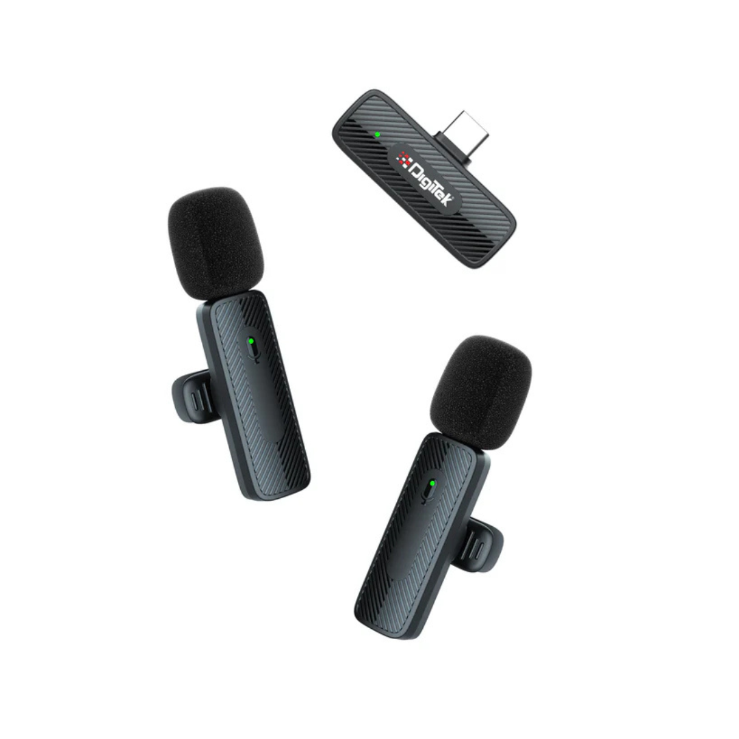 Digitek® DWM-008 PRO