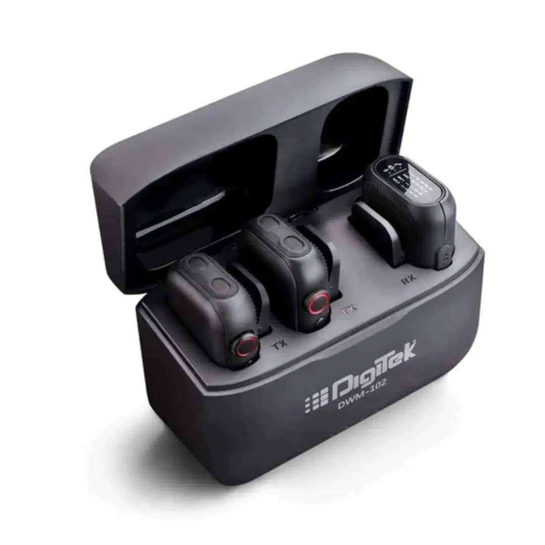 Digitek® DWM-102