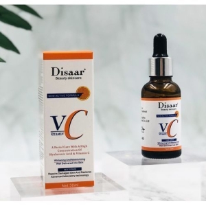 Disaar Vitamin C Face Serum 30ml