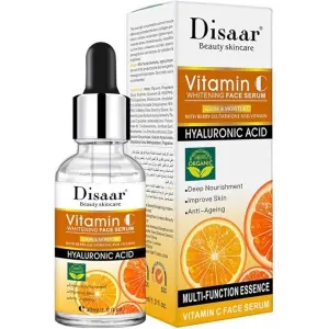 Disaar Vitamin C Face Serum