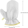 Waterproof Home Kitchen Utensils Cleaning Gloves for Washing Dish Easy Rinsing