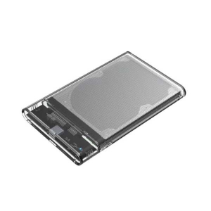 DiskGuard Limpid R USB-C to SATA6G 2.5 HDD/SSD HDD & SSD Enclosure