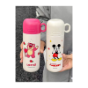 DISNEY/PIXAR Theme Stainless Steel Vacuum Bottle (500ml)