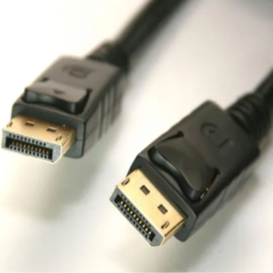 Display Port To Display Port Cable HQ