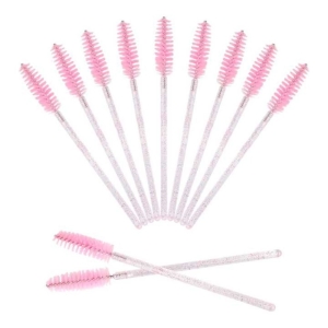 Disposable Eyelash Spoolie Brush for Professionals