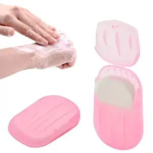 Disposable Hand Washing Soap Paper