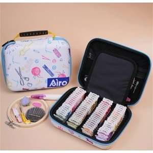 DIY Embroidery Tools Kits