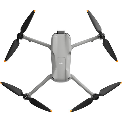 DJI Air 3 Drone Fly More Combo with RC-N2 - Image 2