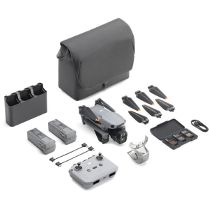 DJI Air 3S Drone Fly More Combo with RC-N3