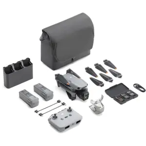 DJI Air 3S Drone Fly More Combo with RC-N3