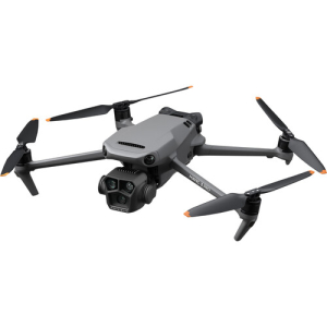 DJI Mavic 3 Pro Drone with Fly More Combo and DJI RC Pro