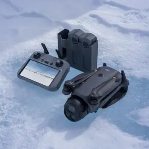 DJI Mavic 4 Pro Drone with Fly More Combo