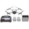 DJI Mini 4 Pro Fly More Combo Plus RC 2