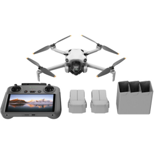 DJI Mini 4 Pro Fly More Combo Plus RC 2