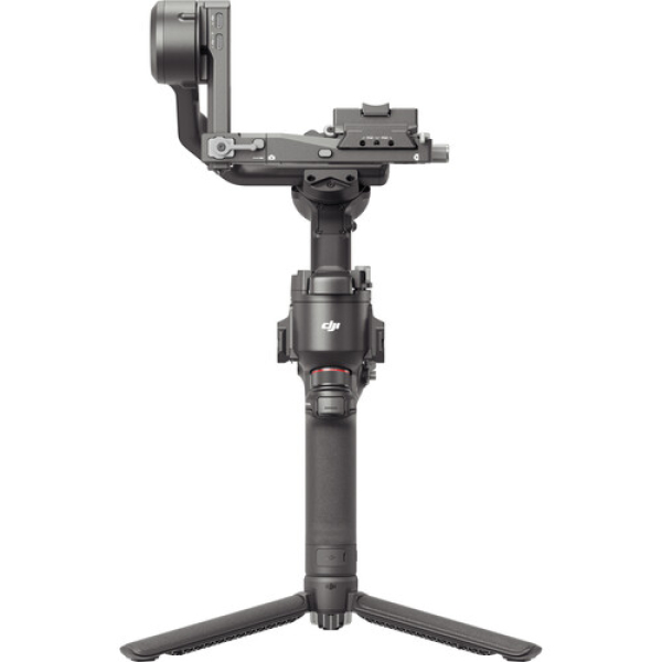 DJI RS 4 Gimbal Stabilizer Combo - Image 2